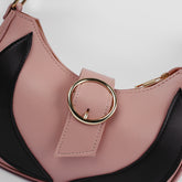 Royal Pink  Shoulder Bag